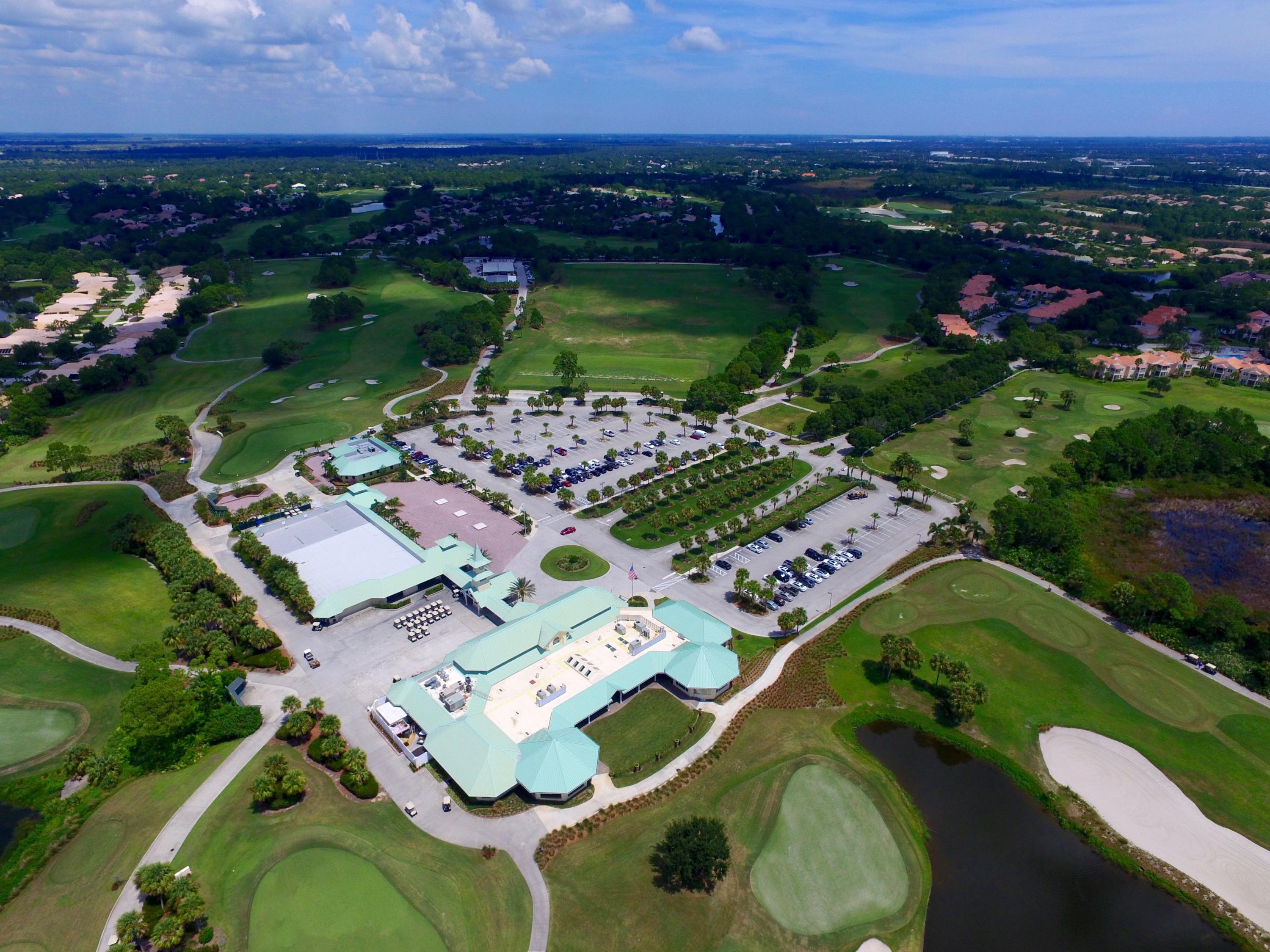 RESERVE PLANTATION AT PGA VILLAGE - Residential