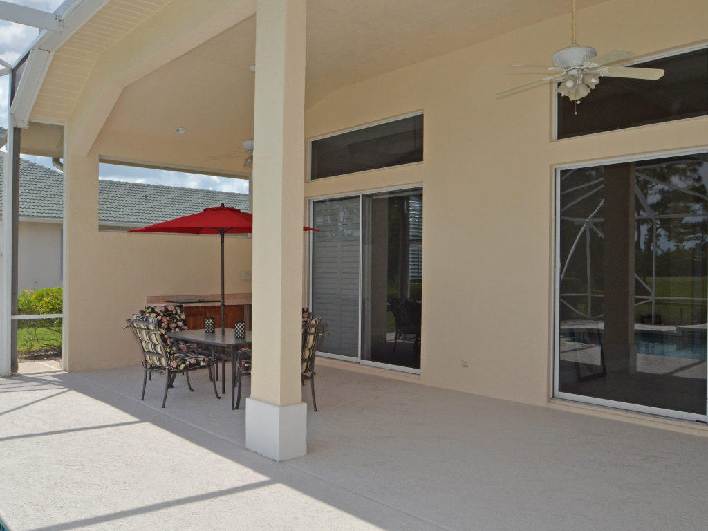 RESERVE PLANTATION AT PGA VILLAGE - Residential