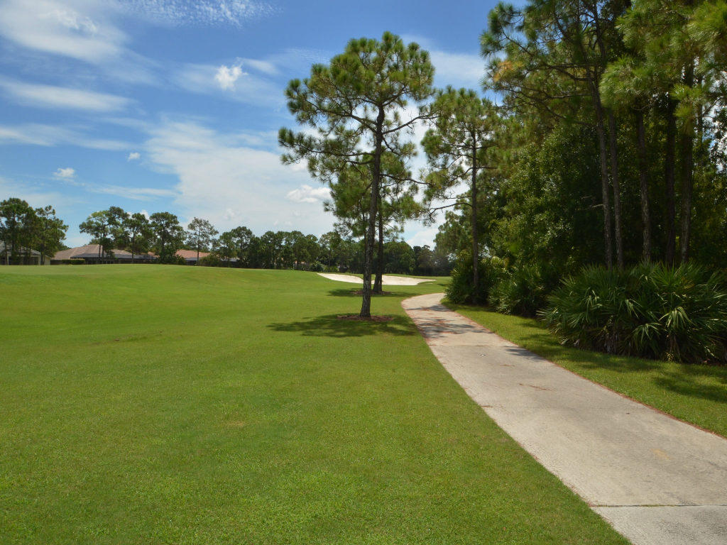 RESERVE PLANTATION AT PGA VILLAGE - Residential