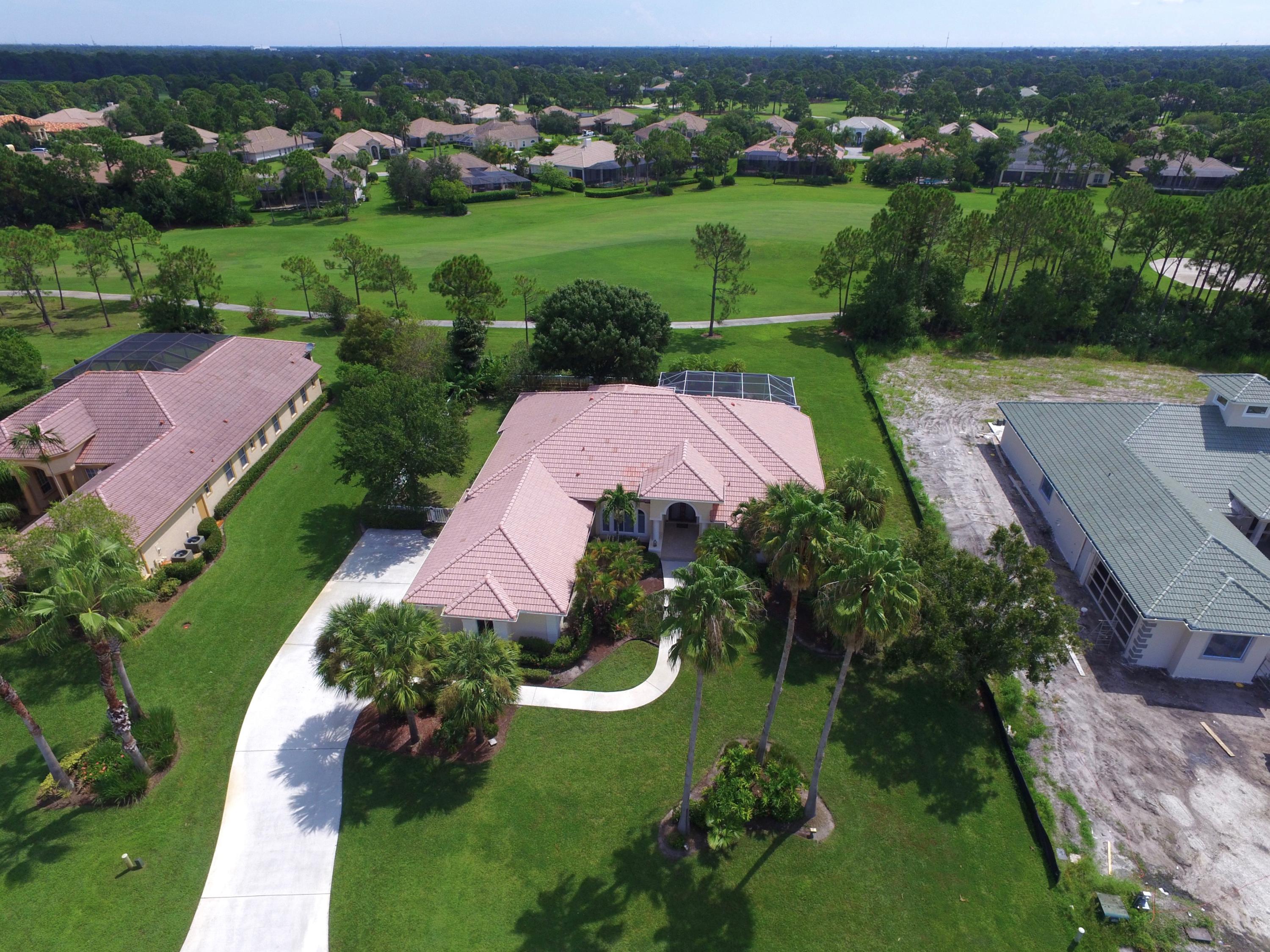 RESERVE PLANTATION AT PGA VILLAGE - Residential