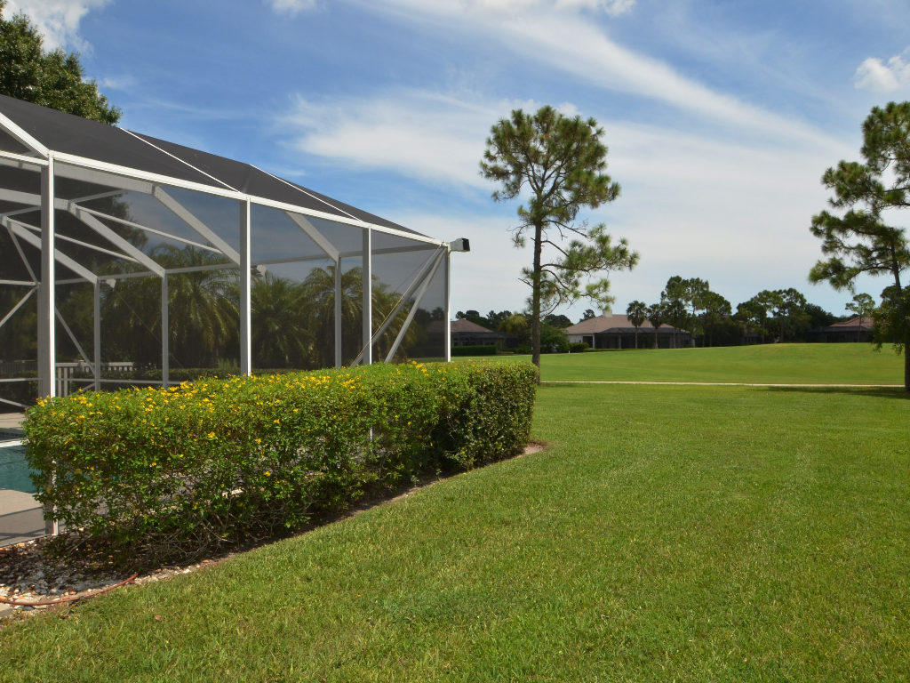 RESERVE PLANTATION AT PGA VILLAGE - Residential