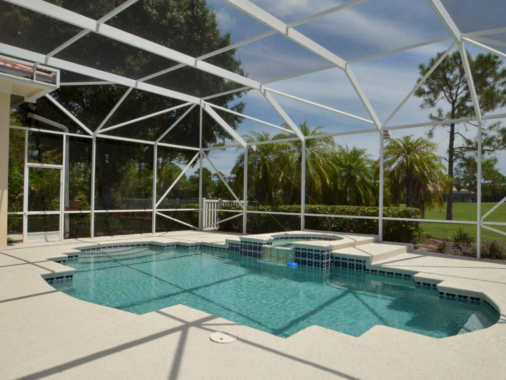 RESERVE PLANTATION AT PGA VILLAGE - Residential