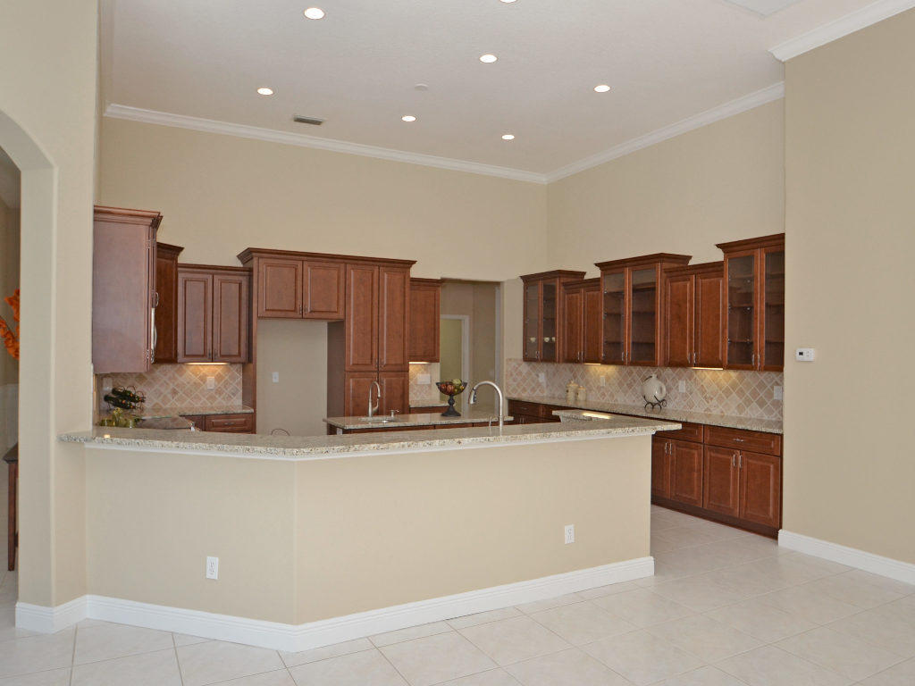 RESERVE PLANTATION AT PGA VILLAGE - Residential