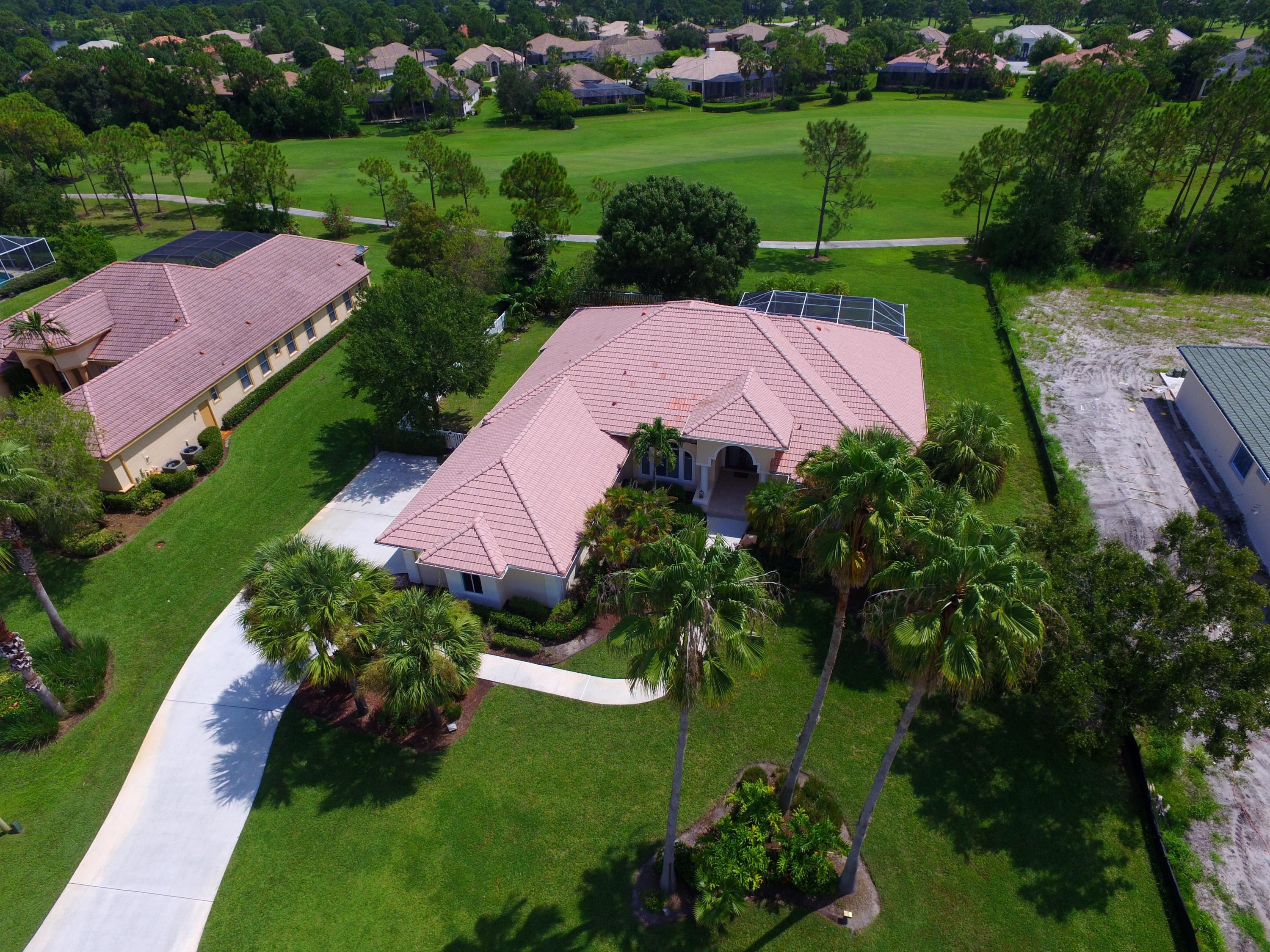 RESERVE PLANTATION AT PGA VILLAGE - Residential