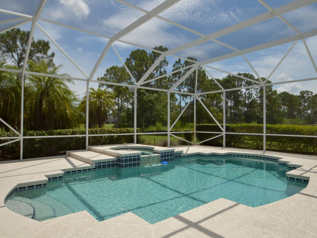 RESERVE PLANTATION AT PGA VILLAGE - Residential