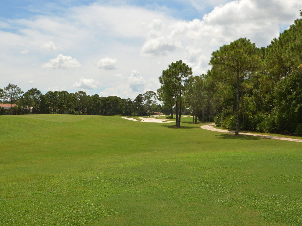 RESERVE PLANTATION AT PGA VILLAGE - Residential