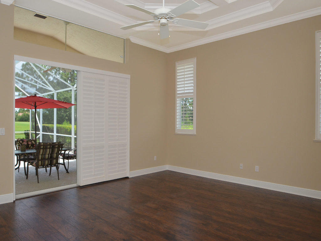 RESERVE PLANTATION AT PGA VILLAGE - Residential