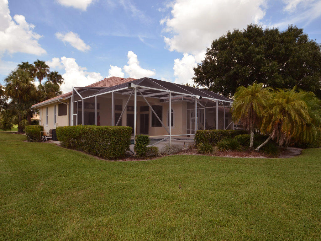 RESERVE PLANTATION AT PGA VILLAGE - Residential