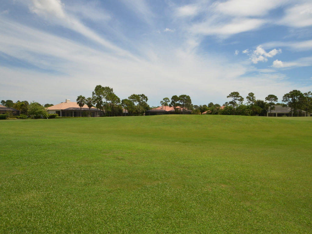 RESERVE PLANTATION AT PGA VILLAGE - Residential
