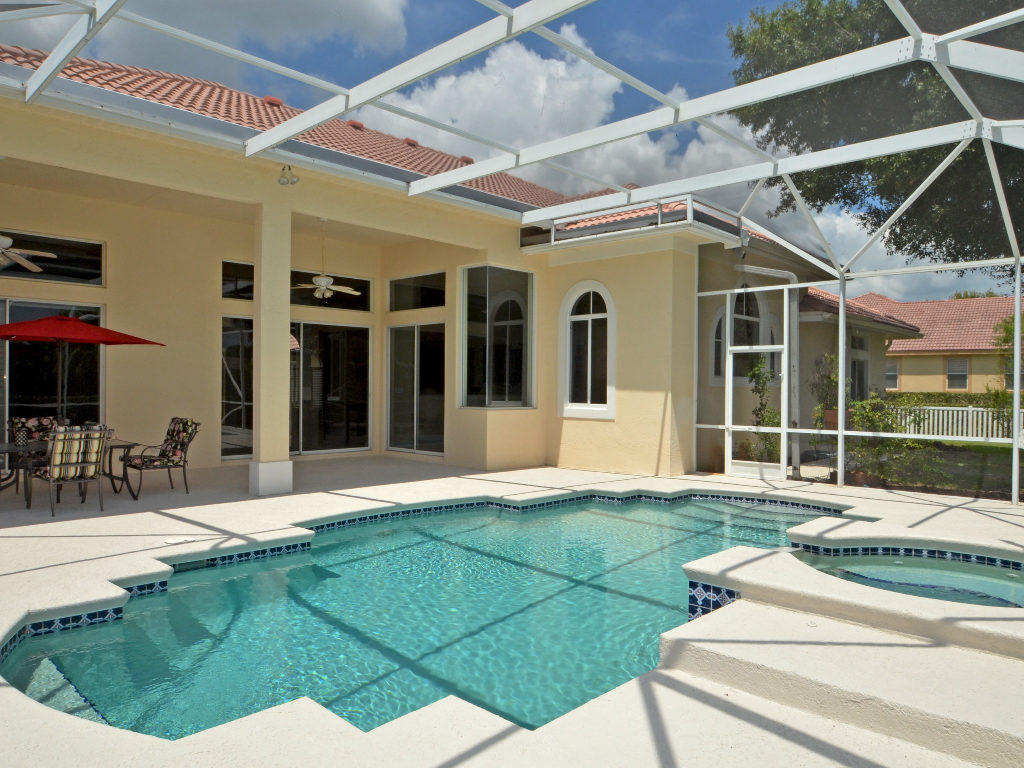 RESERVE PLANTATION AT PGA VILLAGE - Residential