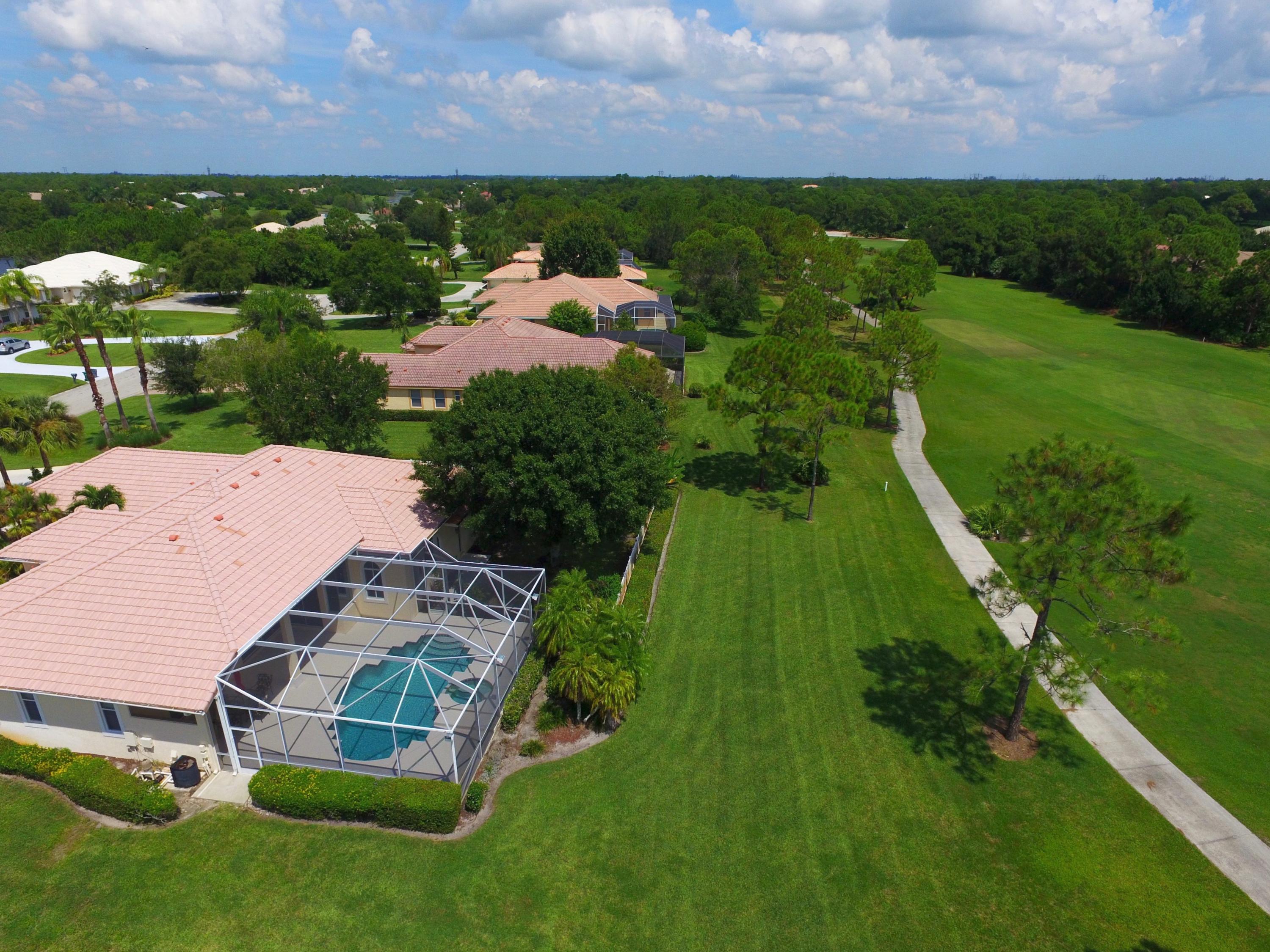 RESERVE PLANTATION AT PGA VILLAGE - Residential