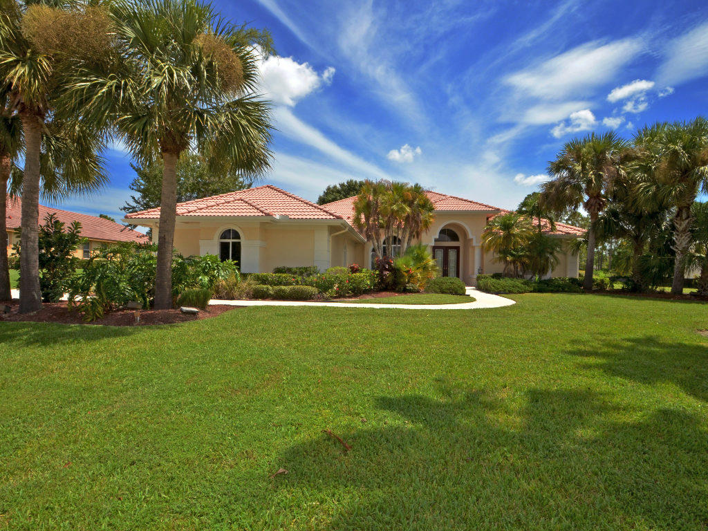 RESERVE PLANTATION AT PGA VILLAGE - Residential