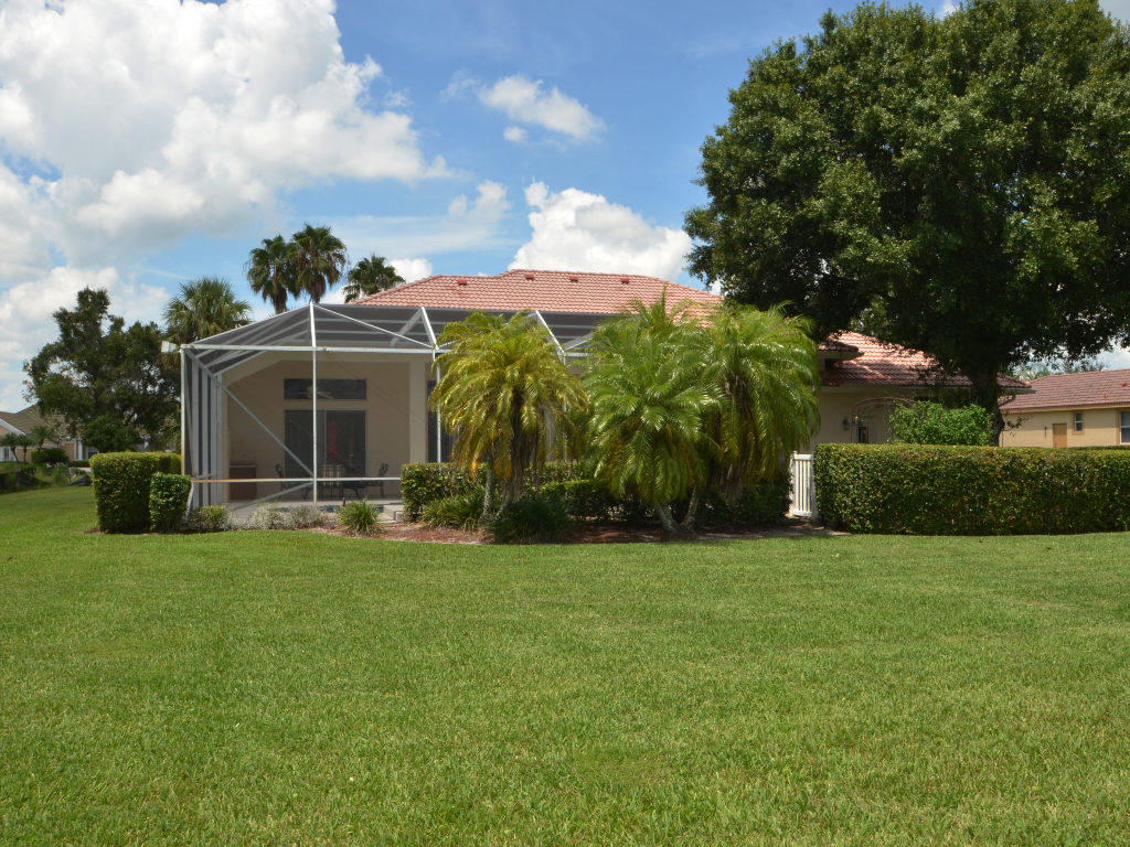 RESERVE PLANTATION AT PGA VILLAGE - Residential