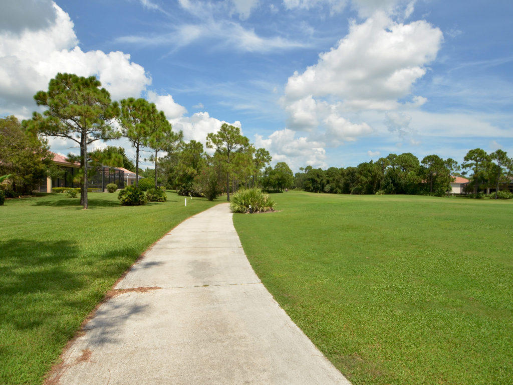 RESERVE PLANTATION AT PGA VILLAGE - Residential