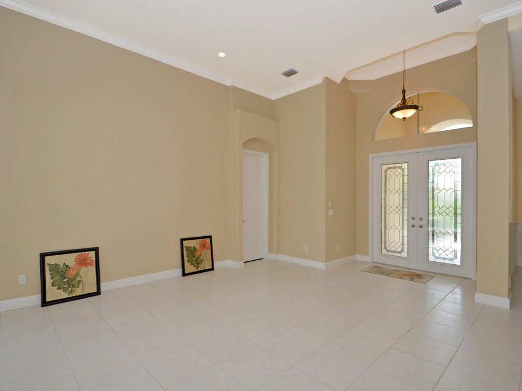 RESERVE PLANTATION AT PGA VILLAGE - Residential