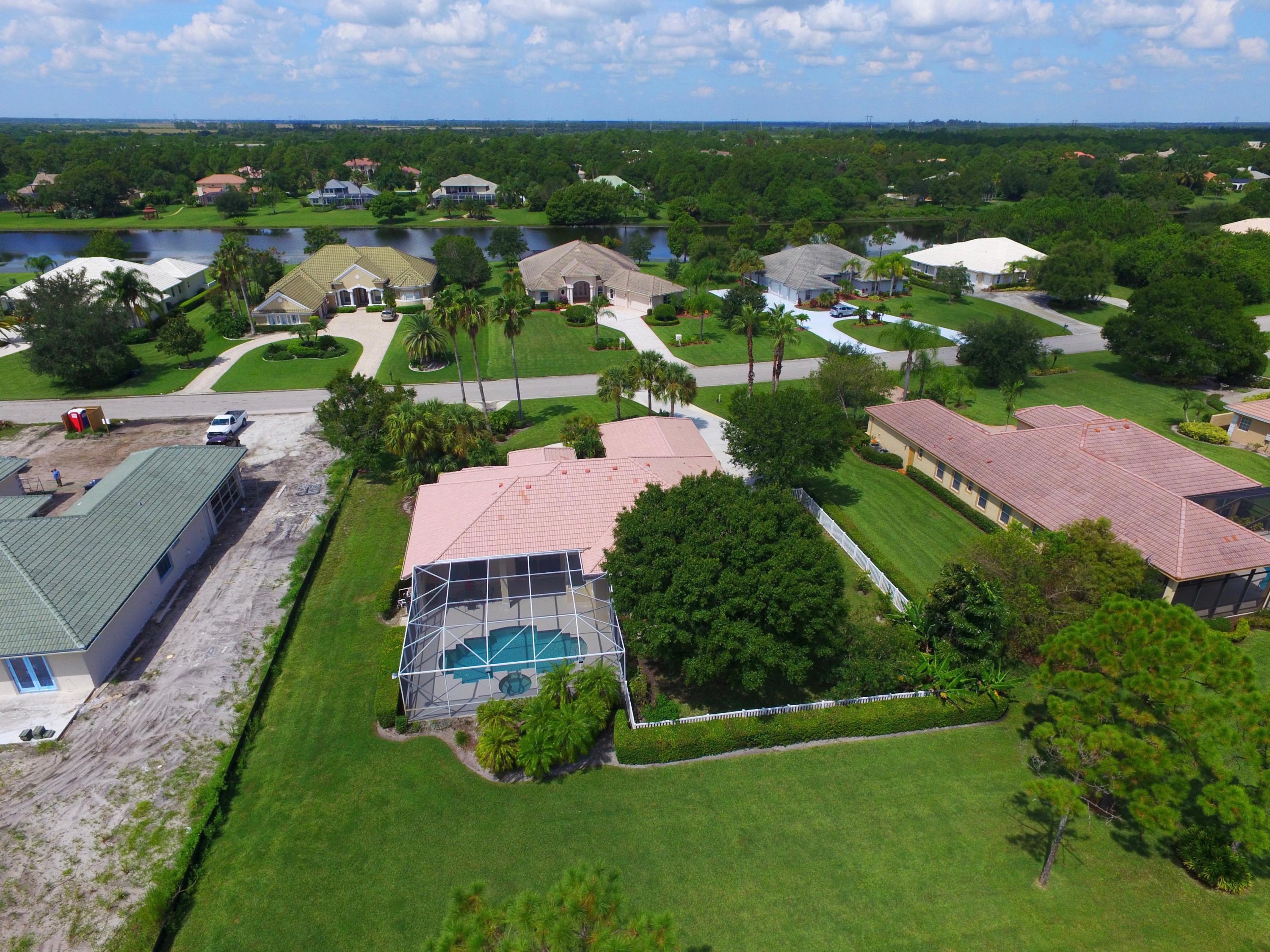 RESERVE PLANTATION AT PGA VILLAGE - Residential