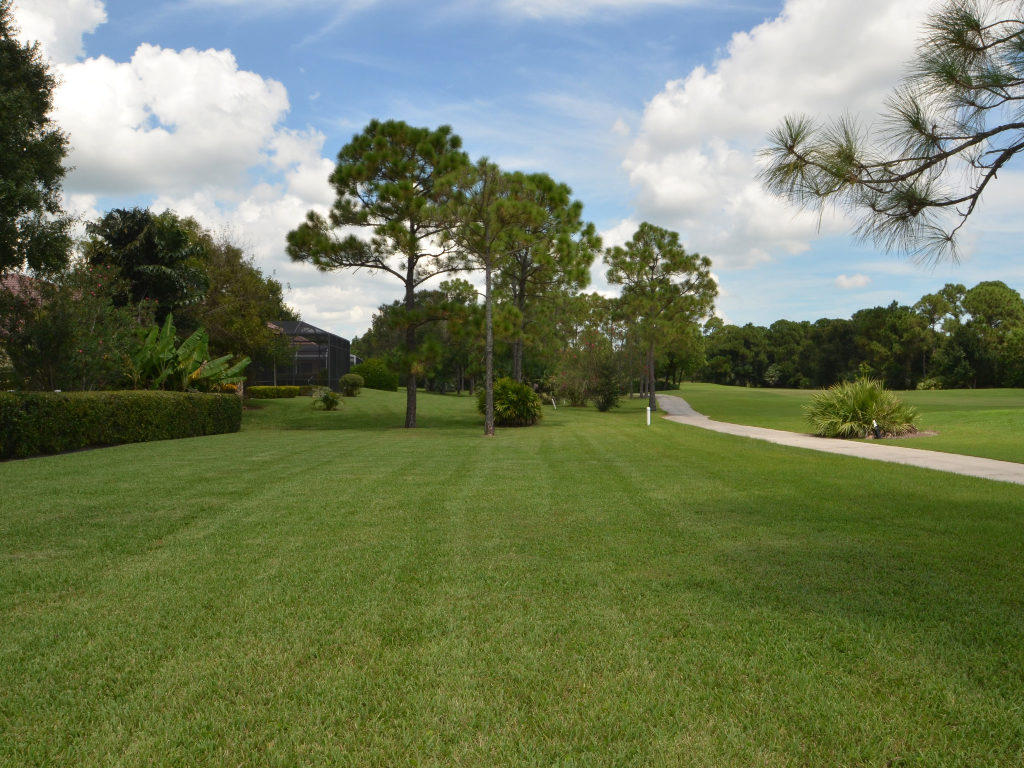 RESERVE PLANTATION AT PGA VILLAGE - Residential