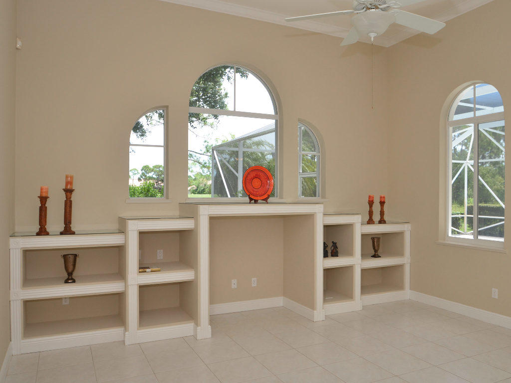 RESERVE PLANTATION AT PGA VILLAGE - Residential