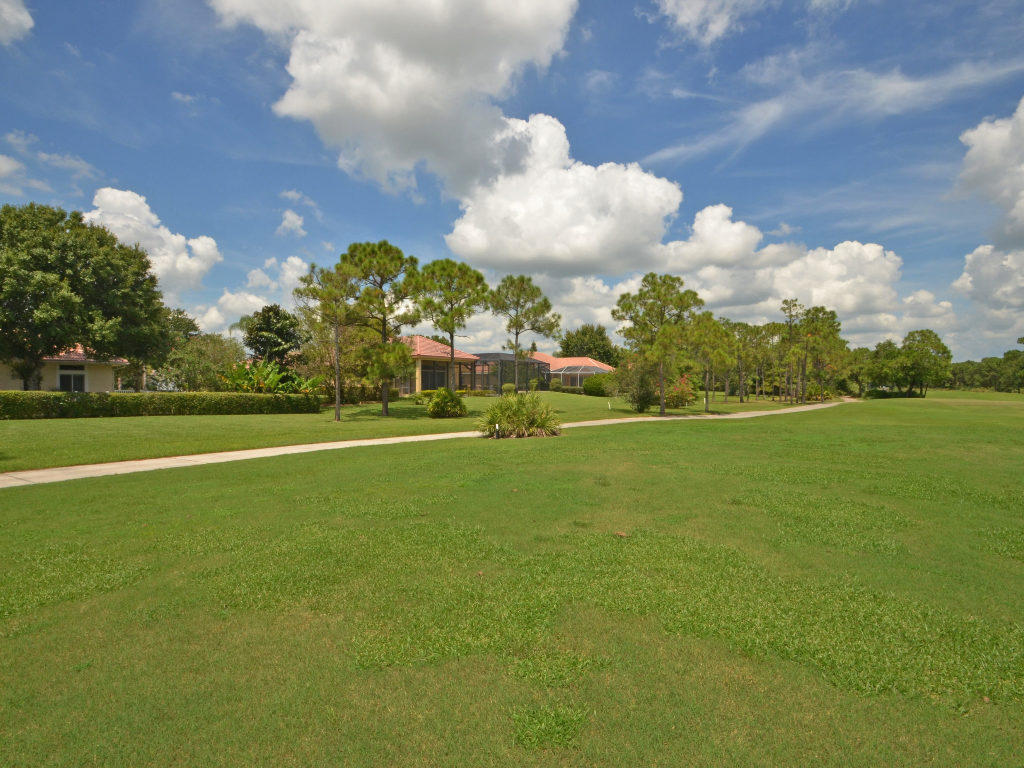 RESERVE PLANTATION AT PGA VILLAGE - Residential