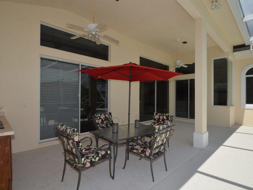 RESERVE PLANTATION AT PGA VILLAGE - Residential