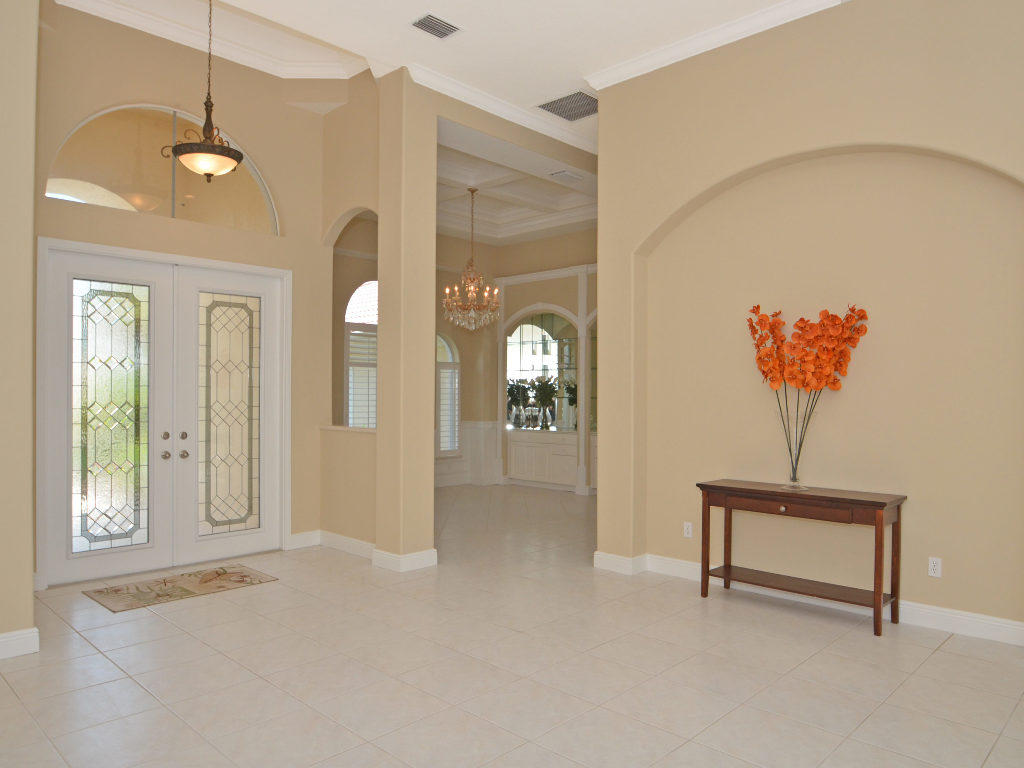 RESERVE PLANTATION AT PGA VILLAGE - Residential