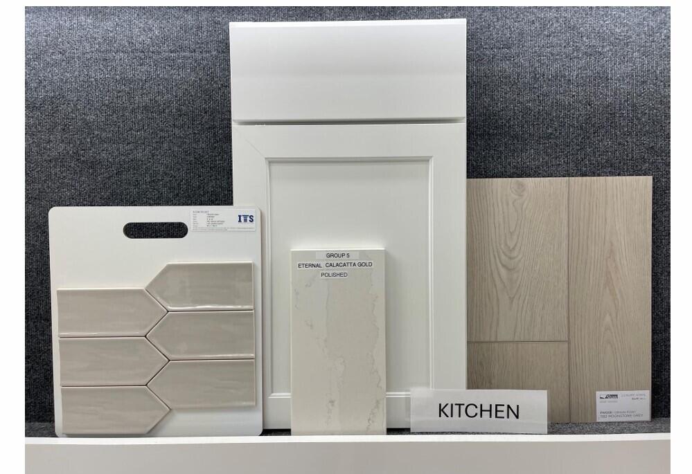 HENDRIX RESERVE - Residential