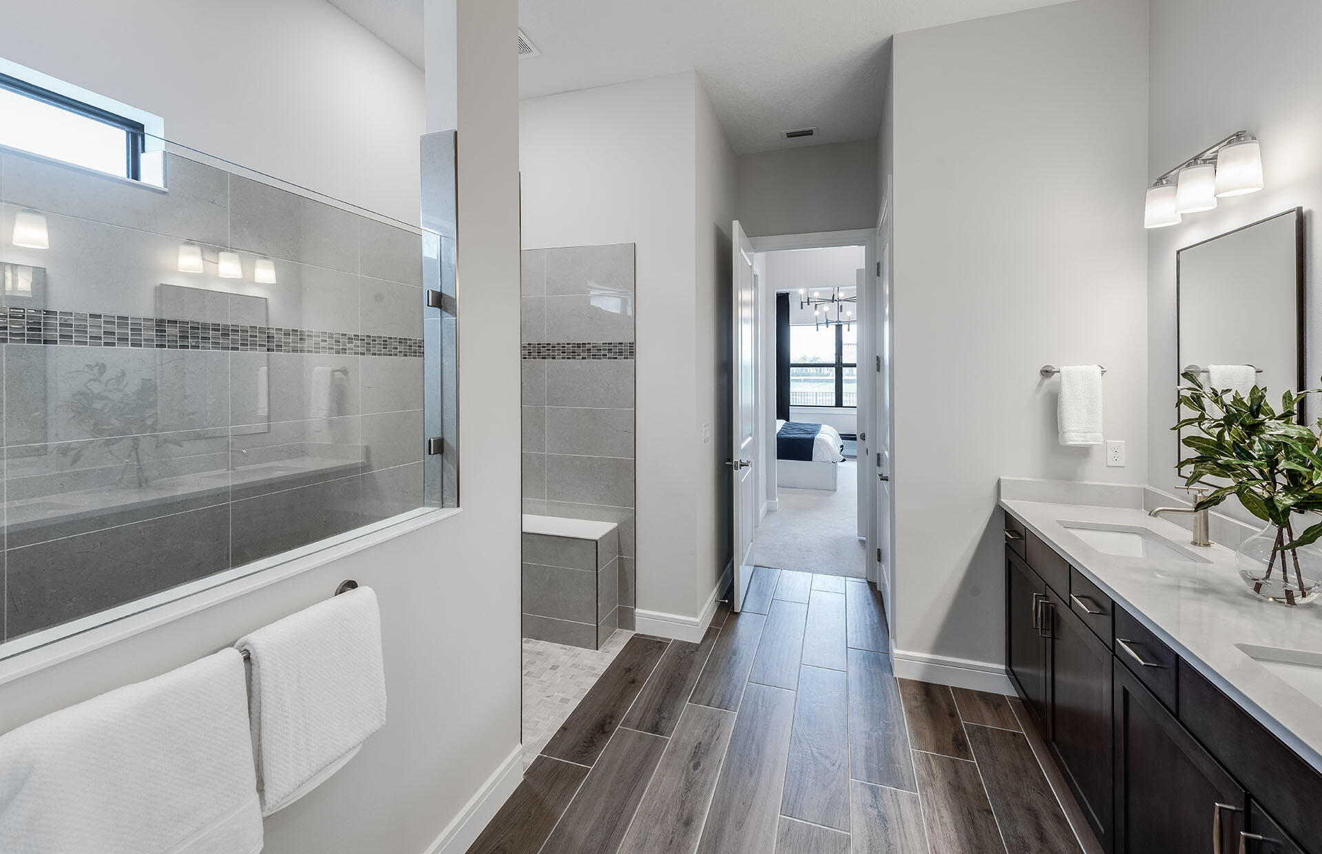 HENDRIX RESERVE - Residential