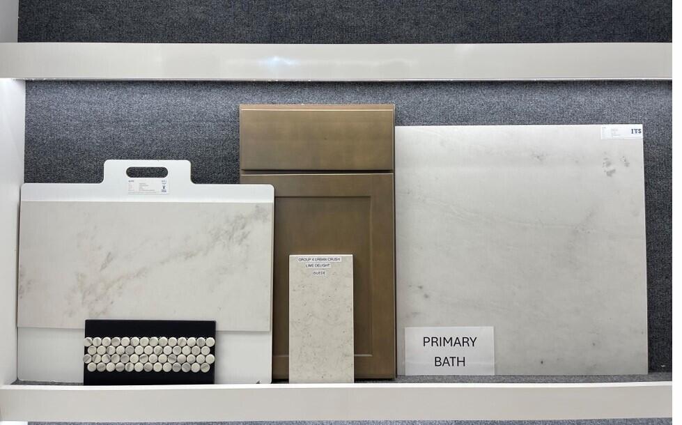 HENDRIX RESERVE - Residential