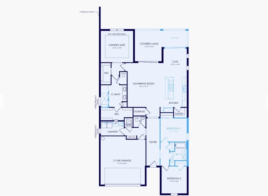 4342 Sipora Court Prestige 39