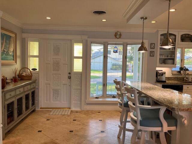 LAUDERDALE HARBORS SEC A RESUB - Residential