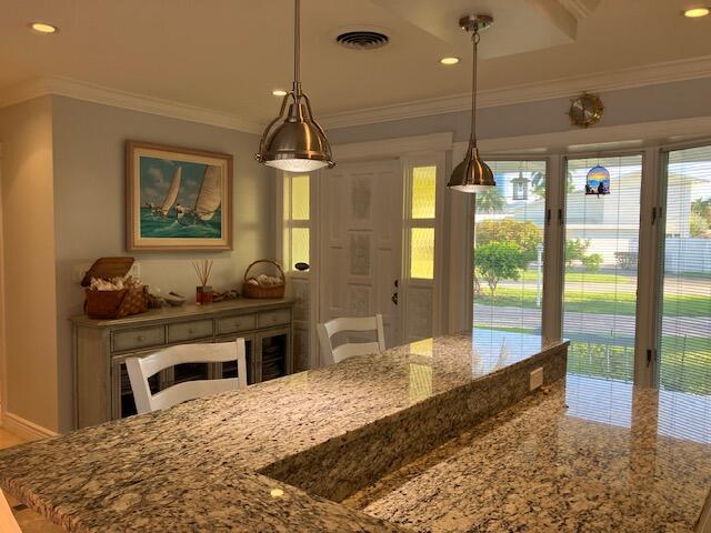 LAUDERDALE HARBORS SEC A RESUB - Residential