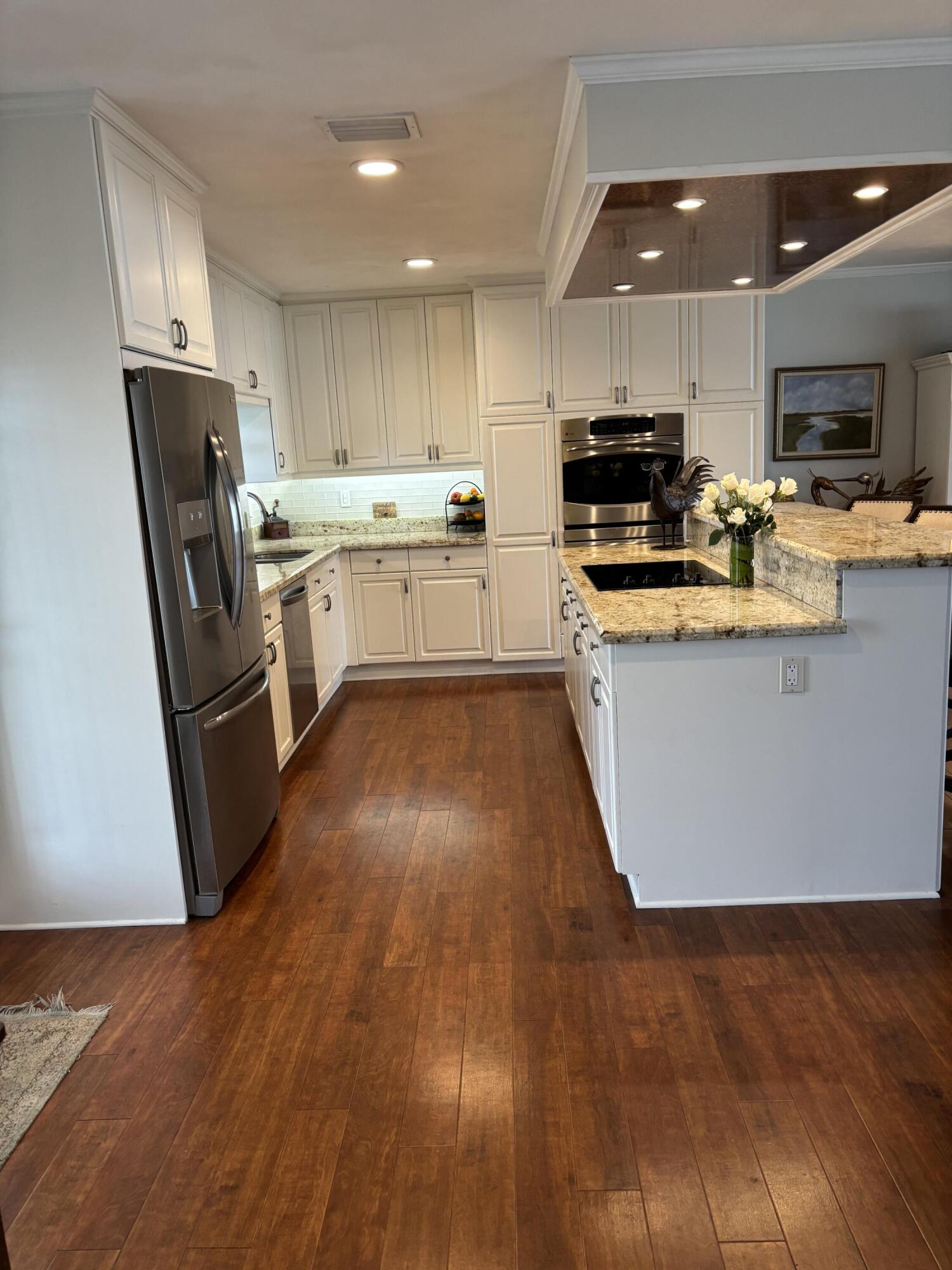 LAUDERDALE HARBORS SEC A RESUB - Residential