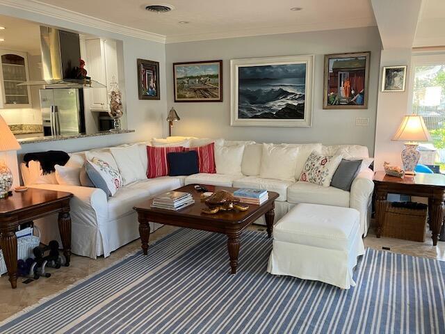 LAUDERDALE HARBORS SEC A RESUB - Residential