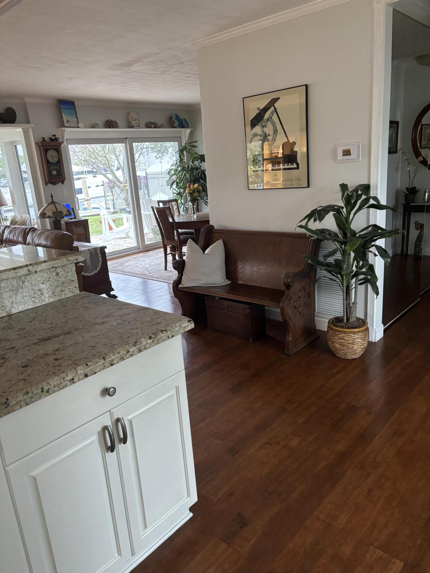 LAUDERDALE HARBORS SEC A RESUB - Residential