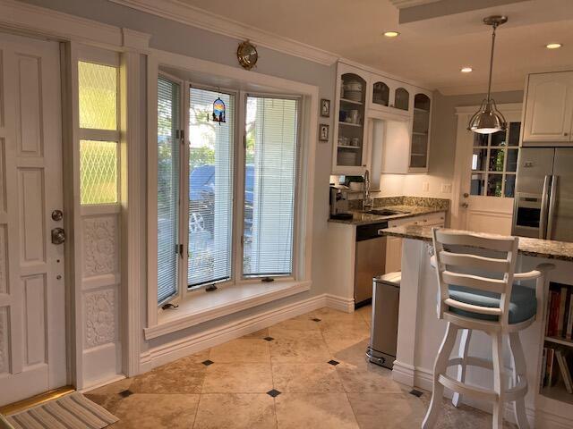 LAUDERDALE HARBORS SEC A RESUB - Residential