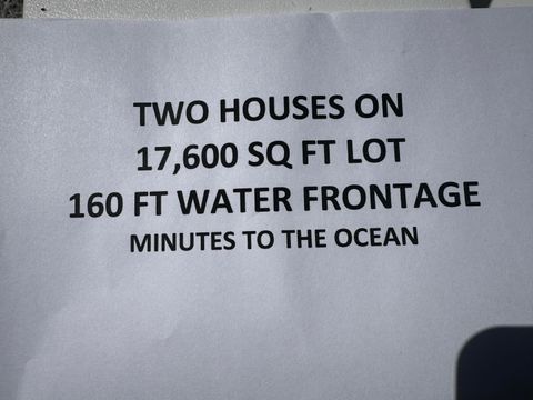 1607 SE 12th Court Fort Lauderdale FL 33316