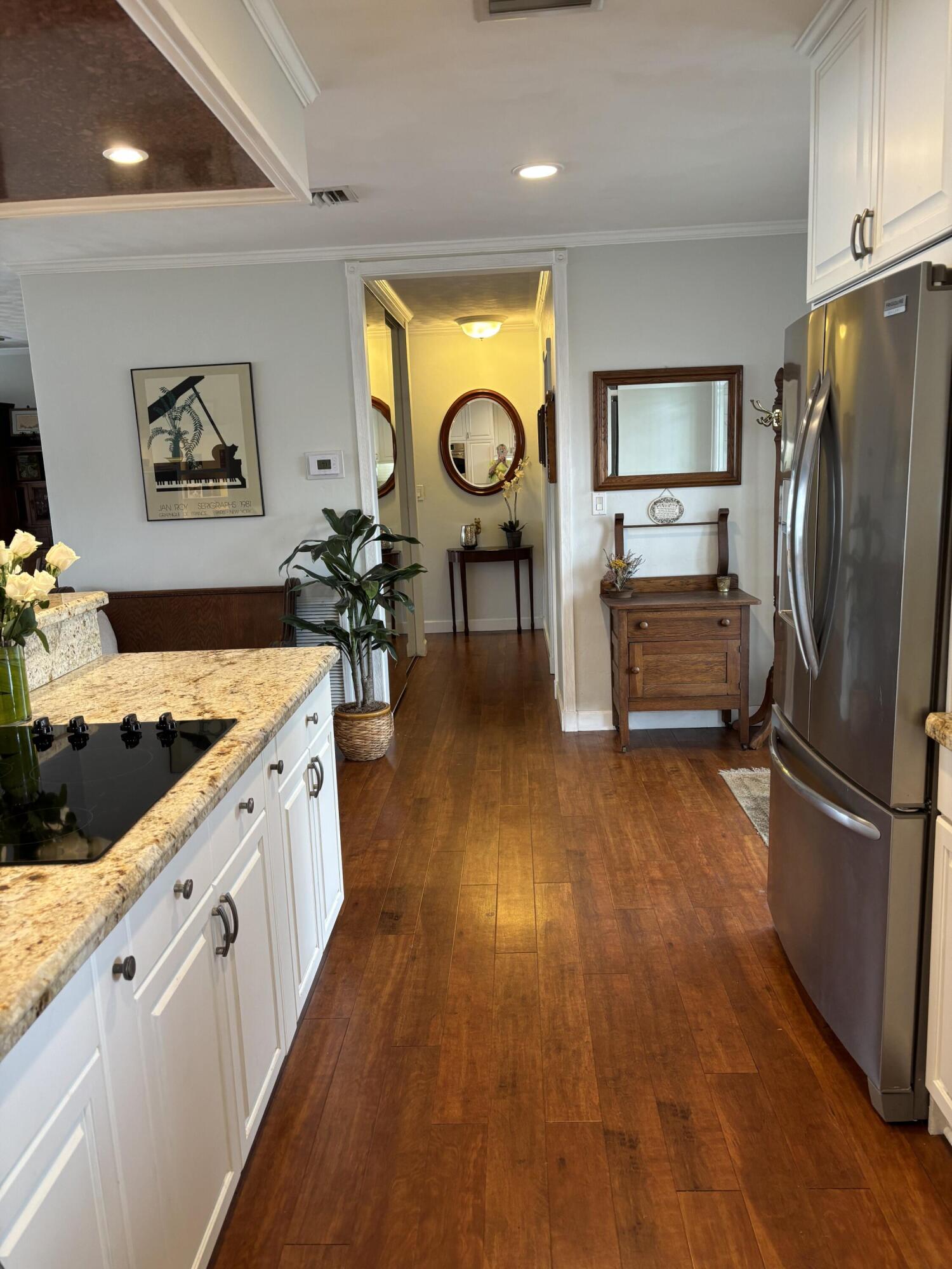 LAUDERDALE HARBORS SEC A RESUB - Residential