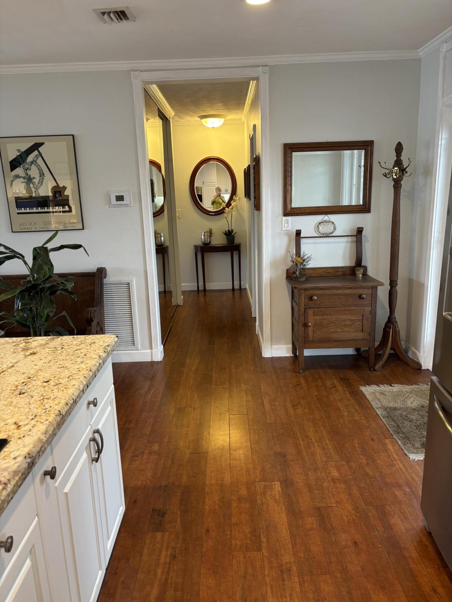 LAUDERDALE HARBORS SEC A RESUB - Residential