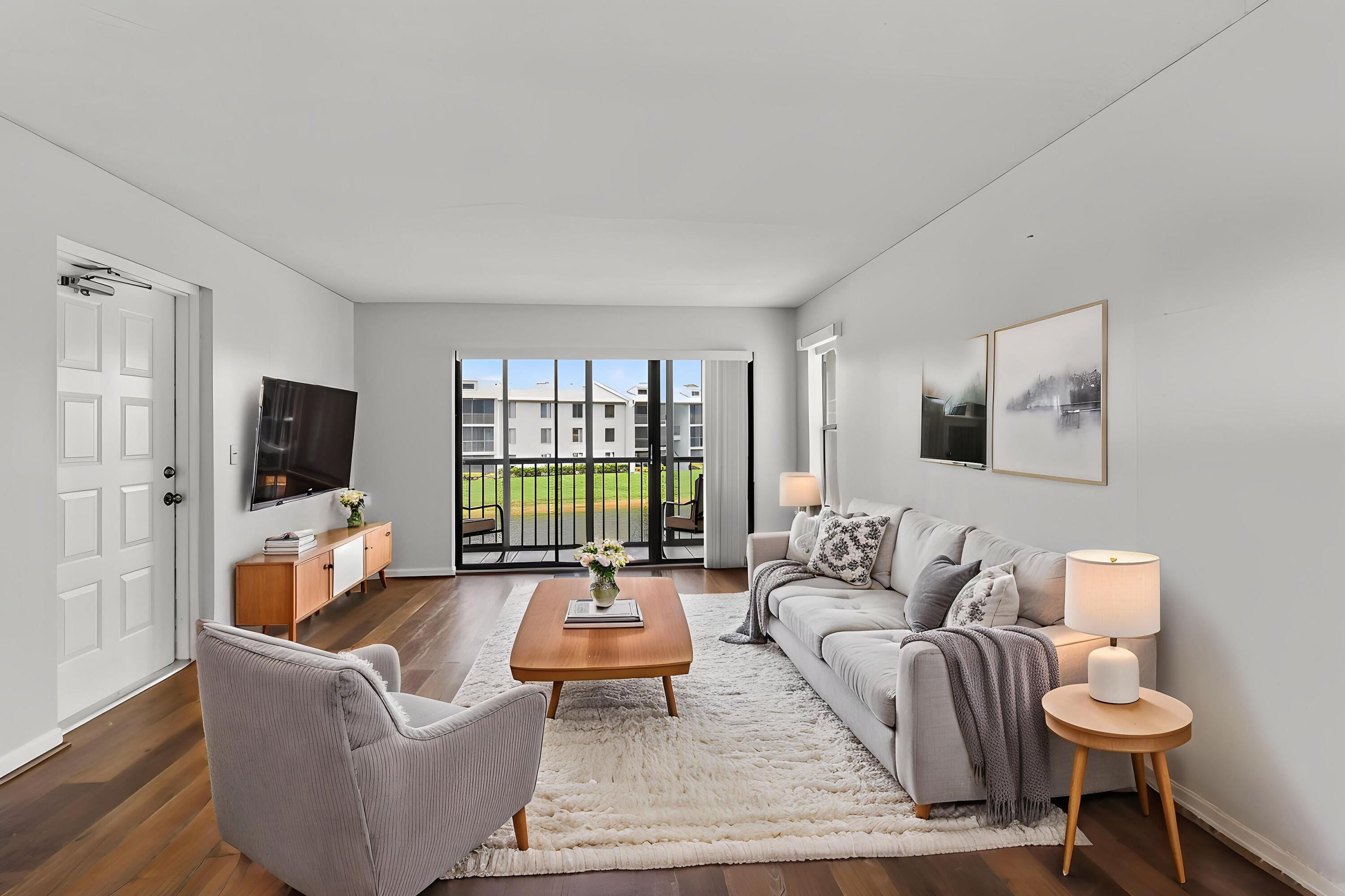 Properties 3594 Alder Drive F2