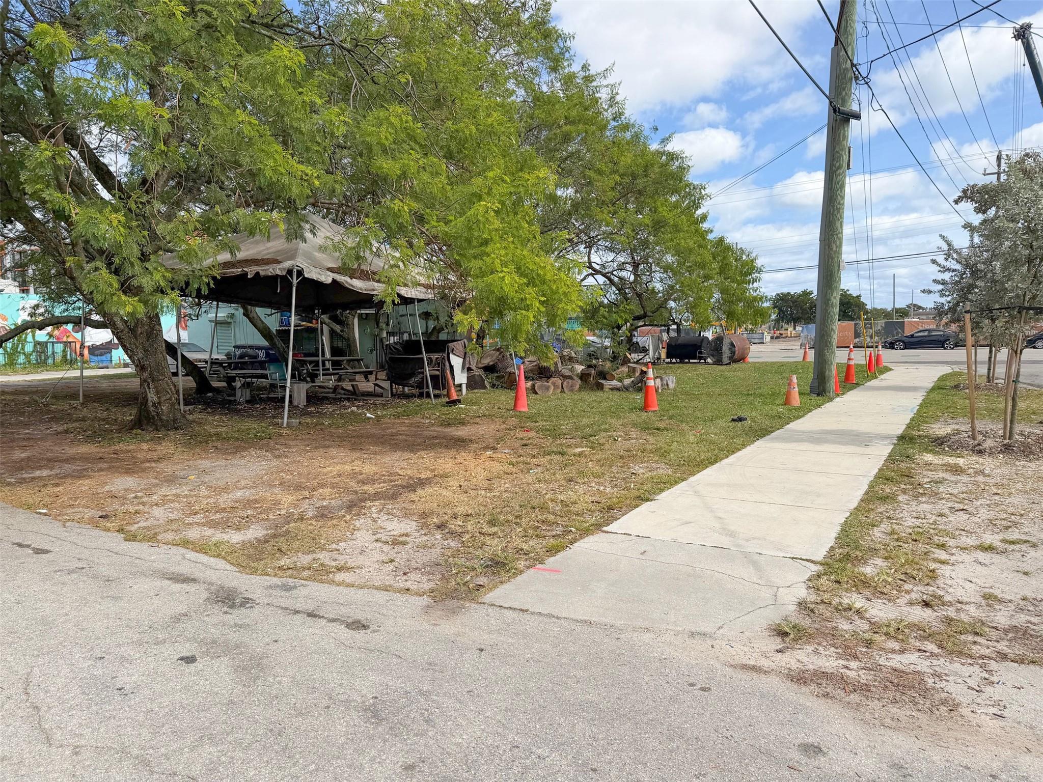 East Liberty City Sec A - Residential