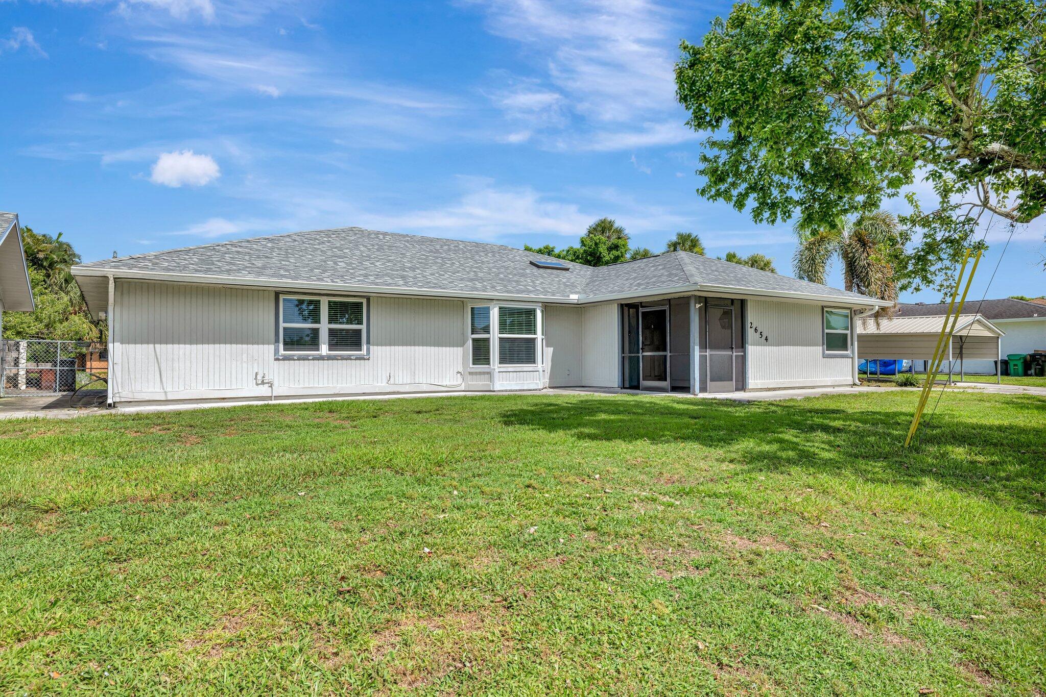 2654 SW Cadet Circle