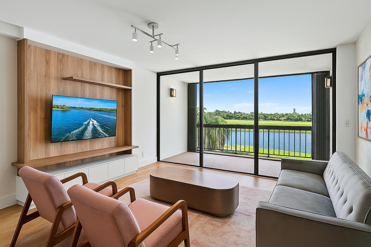 356 GOLFVIEW Road 405