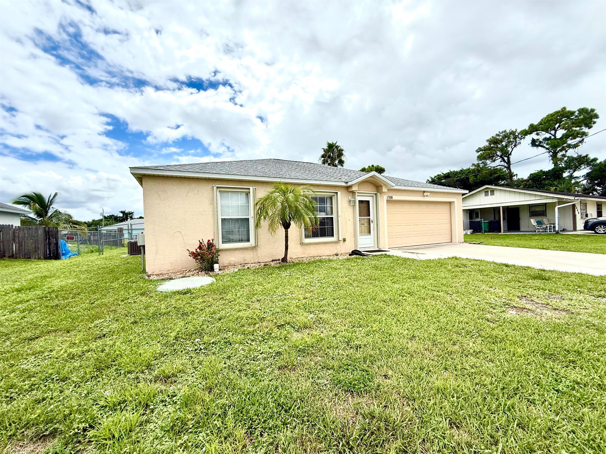 PORT ST LUCIE SECTION 12 - Residential