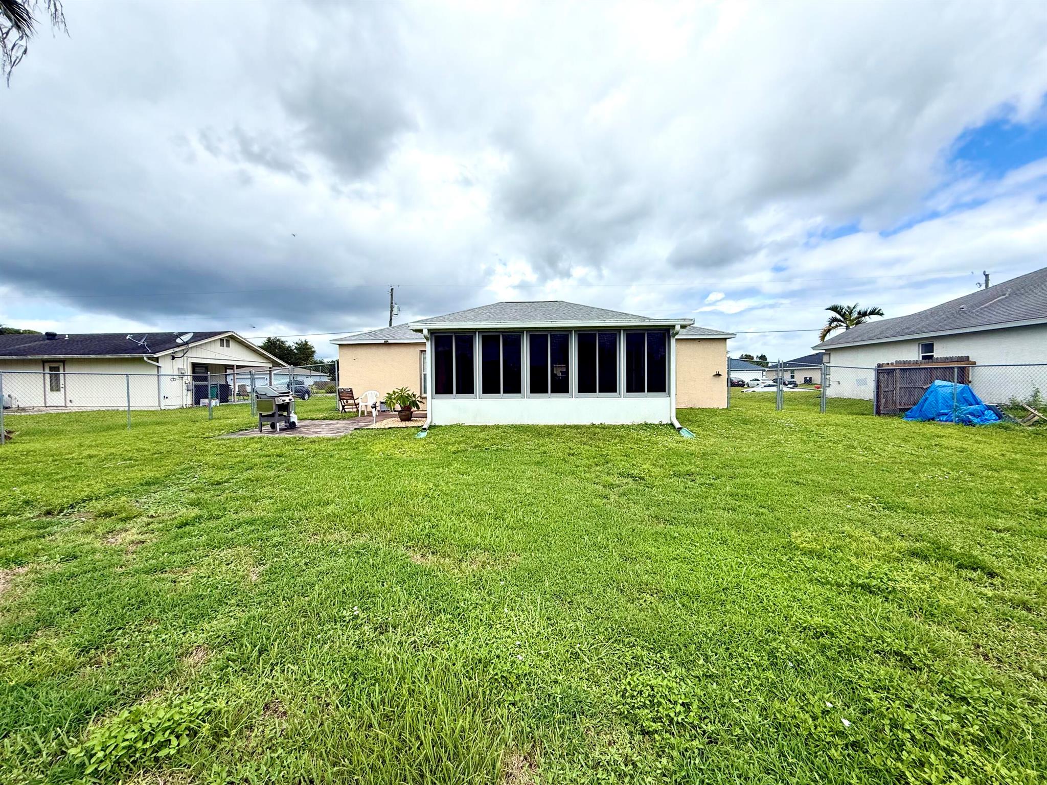 PORT ST LUCIE SECTION 12 - Residential