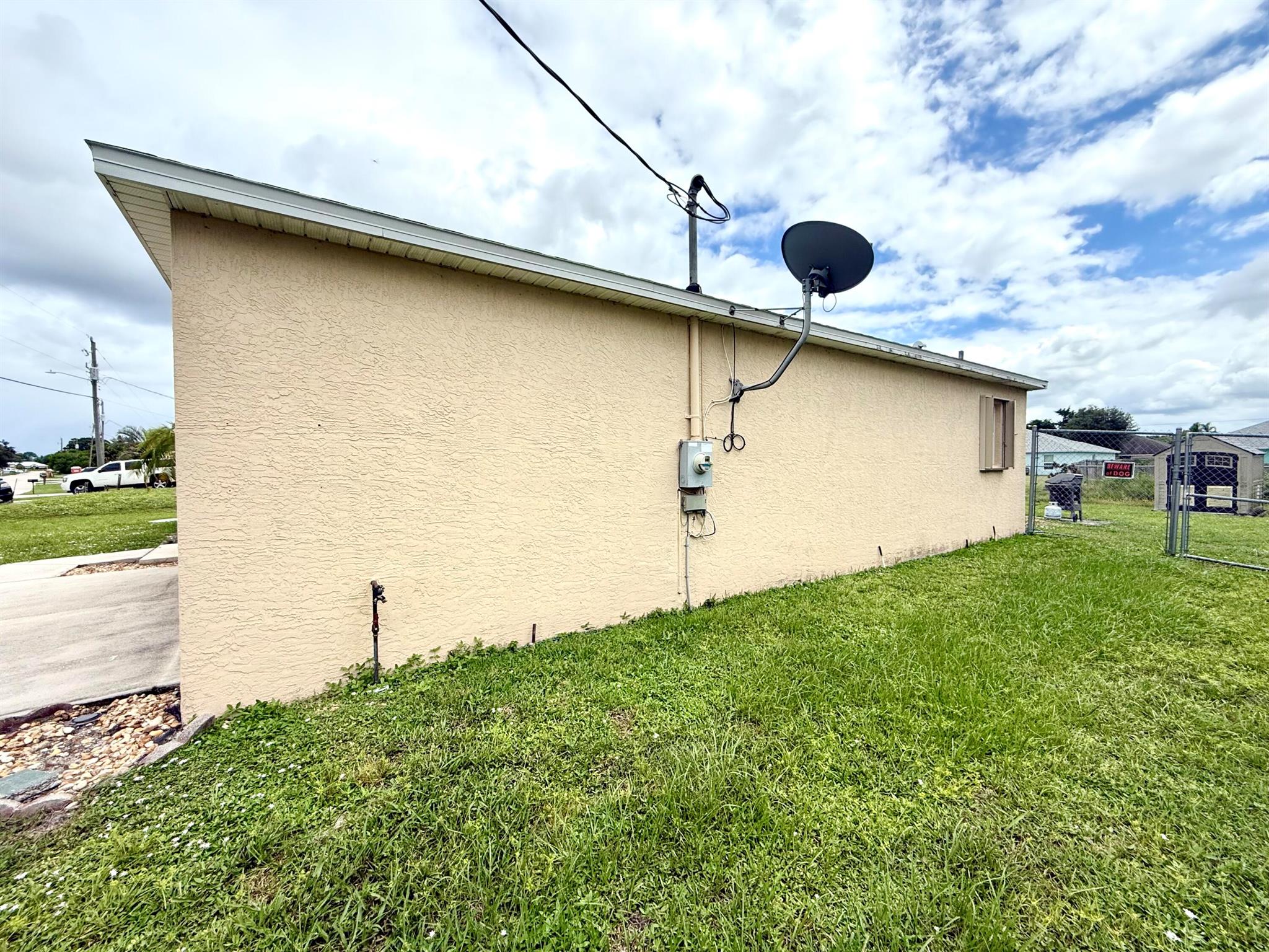 PORT ST LUCIE SECTION 12 - Residential