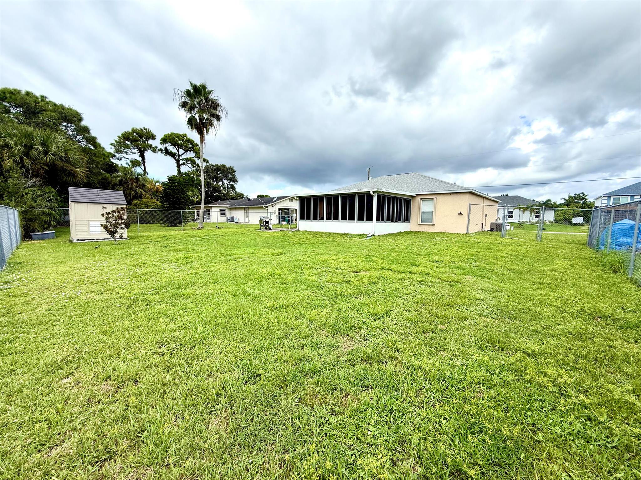 PORT ST LUCIE SECTION 12 - Residential