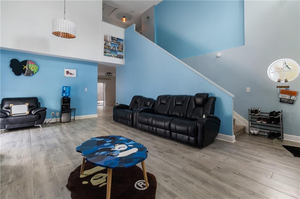 Winston Park Sec Two-A - Residential