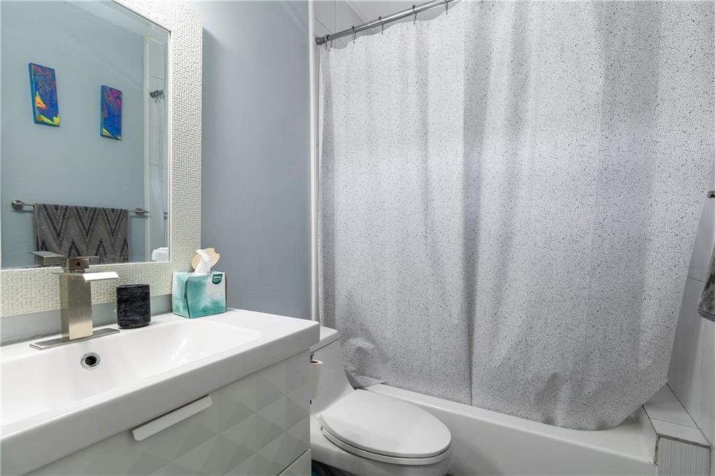 Winston Park Sec Two-A - Residential