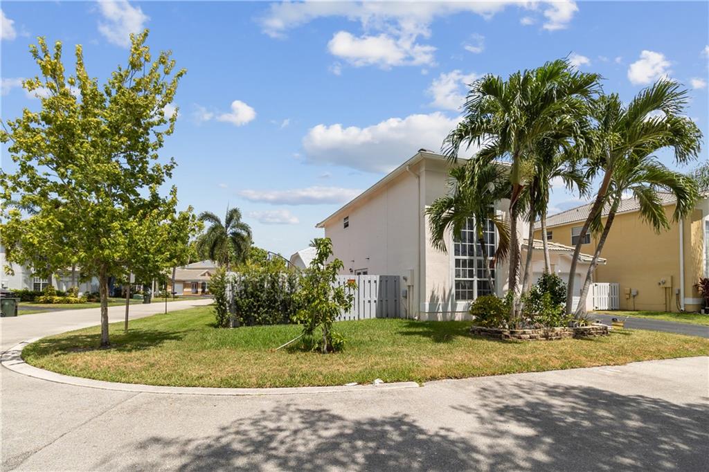 Winston Park Sec Two-A - Residential