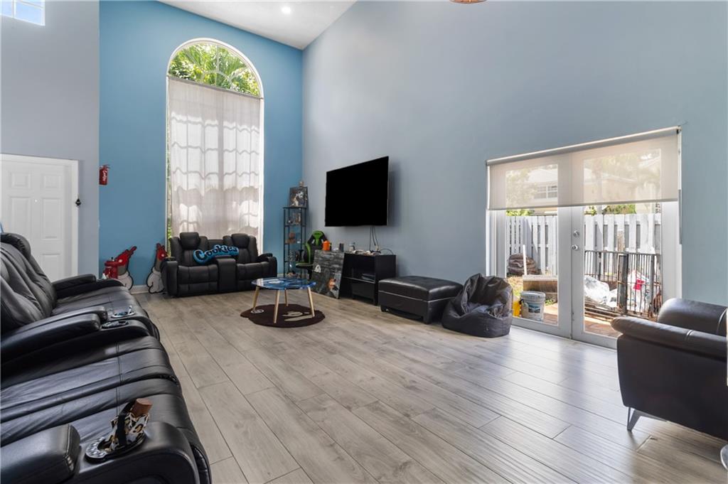 Winston Park Sec Two-A - Residential